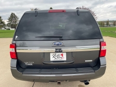 Used 2015 Ford Expedition 4d SUV 4WD Limited at Rooster Auto Sales near Vinton, IA