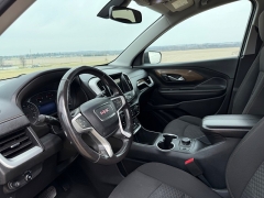 Used 2019  GMC Terrain 4d SUV FWD SLE 1&period;5L Turbo at Rooster Auto Sales near Vinton&comma; IA