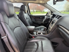 Used 2015  GMC Acadia 4d SUV AWD Denali at Rooster Auto Sales near Vinton&comma; IA