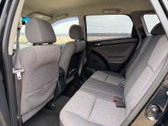 Used 2004  Toyota Matrix 4d Sedan XR AT at Rooster Auto Sales near Vinton&comma; IA