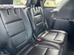 Used 2017 Ford Explorer 4d SUV 4WD Sport at Rooster Auto Sales near Vinton, IA