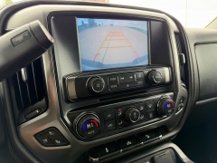 Used 2016  Chevrolet Silverado 1500 4WD Double Cab LTZ at Rooster Auto Sales near Vinton&comma; IA