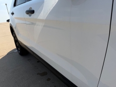 Used 2018  Ford Police Interceptor Utility 4d SUV AWD at Rooster Auto Sales near Vinton&comma; IA