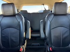 Used 2015  Chevrolet Traverse 4d SUV AWD LT2 at Rooster Auto Sales near Vinton&comma; IA