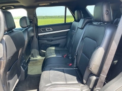 Used 2016 Ford Explorer 4d SUV 4WD XLT at Rooster Auto Sales near Vinton, IA