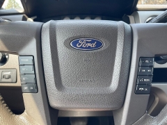 Used 2010 Ford F-150 4WD Supercrew XLT 5 1/2 at Rooster Auto Sales near Vinton, IA
