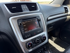 Used 2014  GMC Acadia 4d SUV AWD SLT-1 at Rooster Auto Sales near Vinton&comma; IA