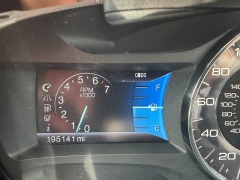 Used 2011  Ford Edge 4d SUV AWD SEL at Rooster Auto Sales near Vinton&comma; IA