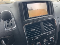 Used 2015  Dodge Grand Caravan 4d Wagon SXT at Rooster Auto Sales near Vinton&comma; IA