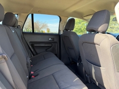 Used 2010  Ford Edge 4d SUV FWD SEL at Rooster Auto Sales near Vinton&comma; IA