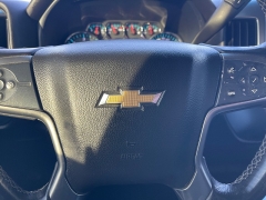 Used 2016  Chevrolet Silverado 1500 4WD Double Cab LT at Rooster Auto Sales near Vinton&comma; IA