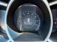 Used 2015  Kia Optima 4d Sedan LX at Rooster Auto Sales near Vinton&comma; IA
