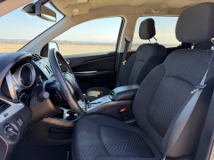 Used 2018  Dodge Journey 4d SUV FWD SE at Rooster Auto Sales near Vinton&comma; IA