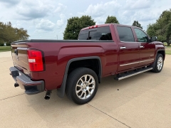 Used 2014  GMC Sierra 1500 4WD Crew Cab Denali at Rooster Auto Sales near Vinton&comma; IA