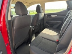 Used 2018  Nissan Rogue Sport 4d SUV AWD S at Rooster Auto Sales near Vinton&comma; IA