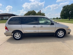 Used 2003 Ford Windstar 4d Wagon SE at Rooster Auto Sales near Vinton, IA