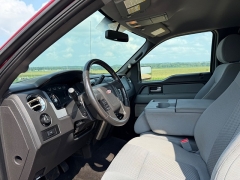 Used 2014  Ford F-150 4WD Supercrew XLT 5 1&sol;2 at Rooster Auto Sales near Vinton&comma; IA