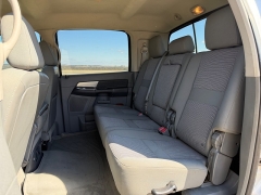 Used 2007  Dodge Ram 2500 4WD Mega Cab SLT at Rooster Auto Sales near Vinton&comma; IA