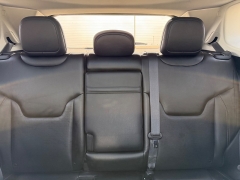 Used 2018  Jeep Compass 4d SUV 4WD Limited at Rooster Auto Sales near Vinton&comma; IA