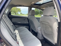 Used 2010 Hyundai Elantra 4d Sedan GLS at Rooster Auto Sales near Vinton, IA