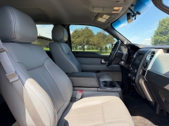 Used 2014  Ford F-150 4WD Supercrew XLT 5 1&sol;2 at Rooster Auto Sales near Vinton&comma; IA