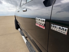 Used 2012  Ram 2500 4WD Crew Cab SLT Longbed at Rooster Auto Sales near Vinton&comma; IA