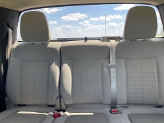 Used 2010 Ford F-150 4WD Supercrew XLT 5 1/2 at Rooster Auto Sales near Vinton, IA