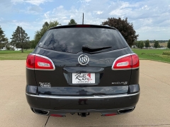 Used 2013  Buick Enclave 4d SUV AWD Premium at Rooster Auto Sales near Vinton&comma; IA