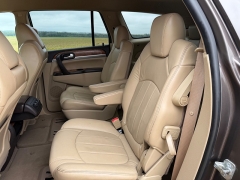 Used 2010  Buick Enclave 4d SUV FWD CXL1 at Rooster Auto Sales near Vinton&comma; IA