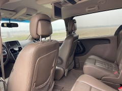 Used 2012  Chrysler Town & Country 4d Wagon Touring at Rooster Auto Sales near Vinton, IA