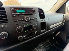 Used 2013  Chevrolet Silverado 1500 4WD Ext Cab LT at Rooster Auto Sales near Vinton&comma; IA