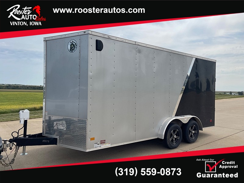 New 2023 Other Destination Trailer at Rooster Auto Sales near Vinton, IA