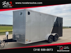 New 2023 Other Destination Trailer at Rooster Auto Sales near Vinton, IA