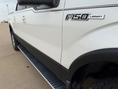 Used 2011  Ford F-150 4WD Supercrew Lariat 5 1&sol;2 at Rooster Auto Sales near Vinton&comma; IA