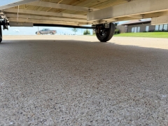 New 2027  Quality Steel Utility Trailer at Rooster Auto Sales near Vinton&comma; IA