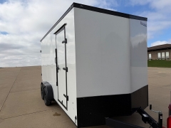 New 2025  Haul About Panther Tandem Axle Trailer at Rooster Auto Sales near Vinton&comma; IA