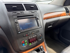 Used 2007  Saturn Outlook 4d SUV AWD XR at Rooster Auto Sales near Vinton&comma; IA