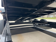 New 2026  Quality Steel Utility Trailer at Rooster Auto Sales near Vinton&comma; IA