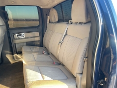 Used 2010  Ford F-150 4WD Supercrew XLT 6 1&sol;2 at Rooster Auto Sales near Vinton&comma; IA