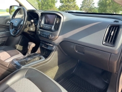 Used 2016 Chevrolet Colorado 4WD Ext Cab Z71 at Rooster Auto Sales near Vinton, IA