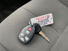 Used 2005  Pontiac Grand Prix 4d Sedan at Rooster Auto Sales near Vinton&comma; IA