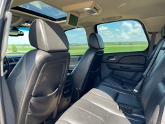 Used 2008 Chevrolet Tahoe 4d SUV 4WD LTZ at Rooster Auto Sales near Vinton, IA
