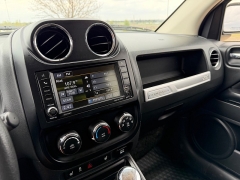 Used 2014  Jeep Compass 4d SUV FWD Sport at Rooster Auto Sales near Vinton&comma; IA