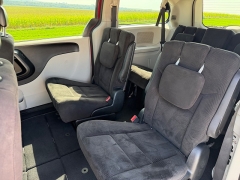 Used 2014  Dodge Grand Caravan 4d Wagon SXT 30th Anniversary at Rooster Auto Sales near Vinton&comma; IA