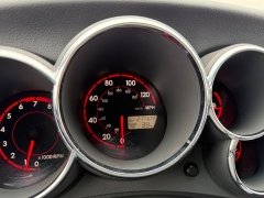 Used 2004  Toyota Matrix 4d Sedan XR AT at Rooster Auto Sales near Vinton&comma; IA