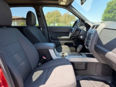 Used 2011  Ford Escape 4d SUV FWD XLT at Rooster Auto Sales near Vinton&comma; IA