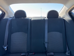 Used 2019  Nissan Versa 4d Sedan SV at Rooster Auto Sales near Vinton&comma; IA