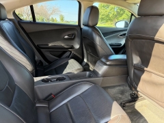 Used 2012  Chevrolet Volt 4d Hatchback Premium at Rooster Auto Sales near Vinton&comma; IA