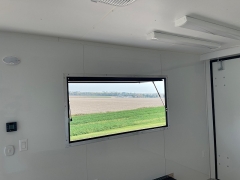 New 2026 Haul About Panther Tandem Axle Trailer at Rooster Auto Sales near Vinton, IA