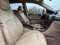 Used 2010  Buick Enclave 4d SUV FWD CXL1 at Rooster Auto Sales near Vinton&comma; IA